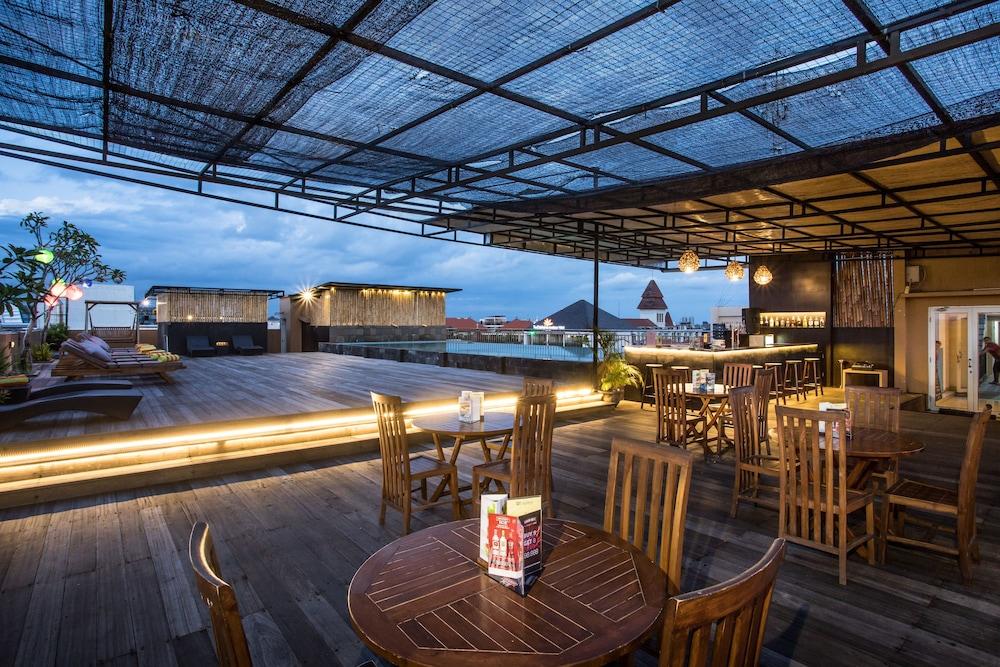 Tusita Boutique Hotel Kuta  Exterior photo