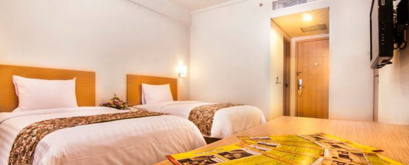 Tusita Boutique Hotel Kuta  Exterior photo