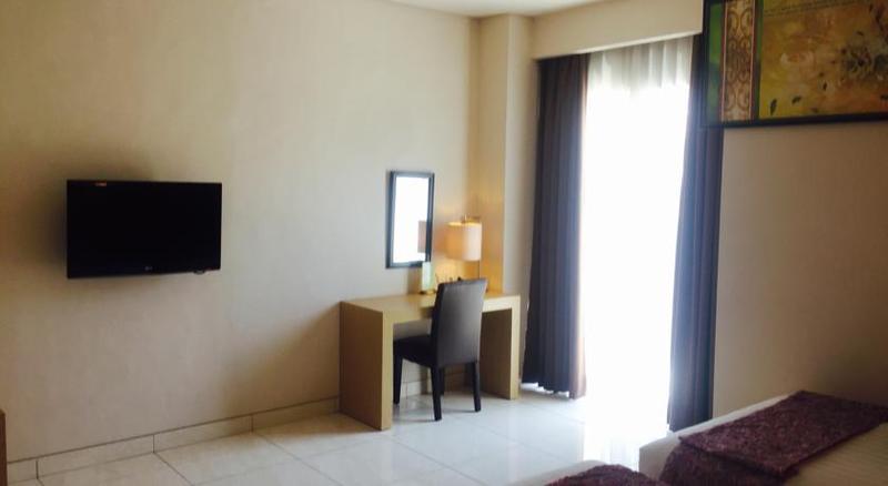 Tusita Boutique Hotel Kuta  Exterior photo